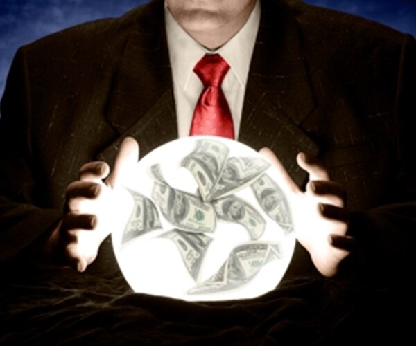 Weeks of Yellen Buildup and Gold Traders Still Guessing on Rates