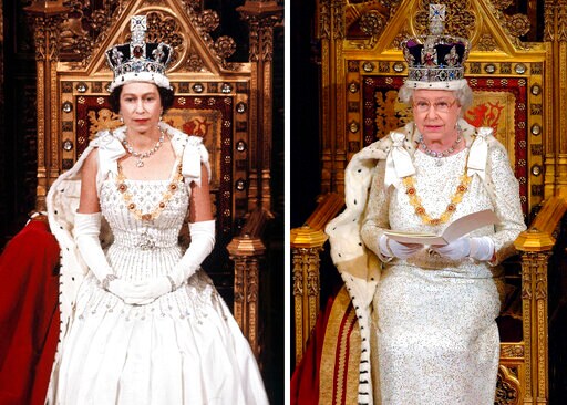 Elizabeth the Steadfast: Queen Marks 70 Years on Throne