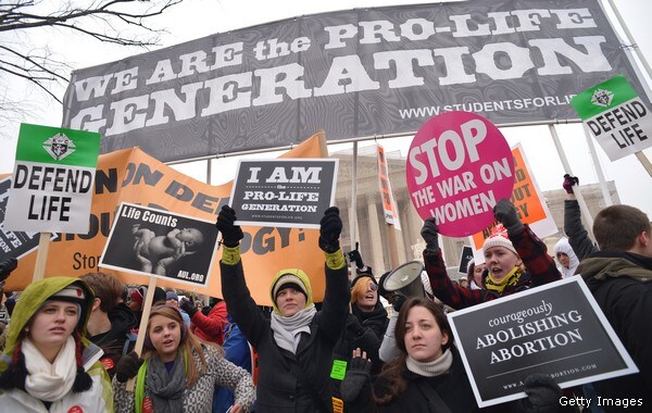 Social Conservatives: GOP 'Doomed' Without Values Voters