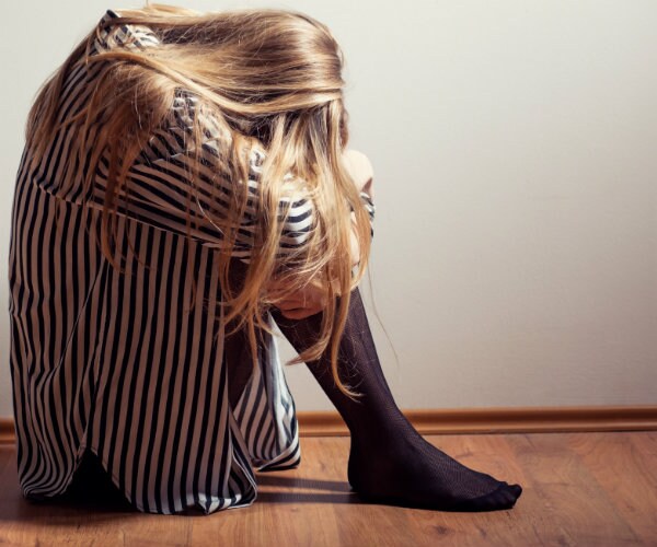 Bullied Teens More Likely to Bring Weapons to School