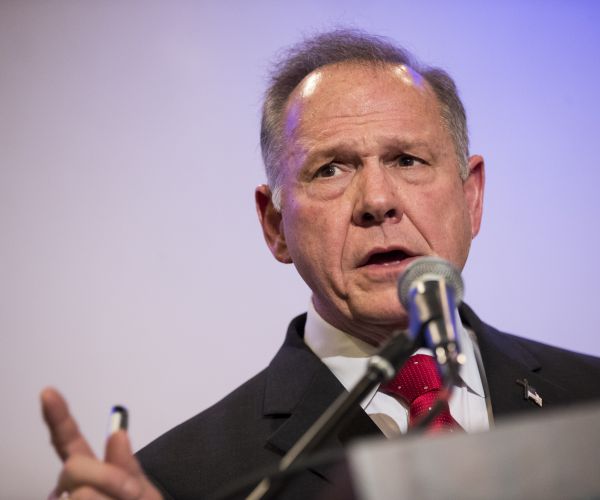 Reflecting on Service to God and the Pro-Life Vote in Alabama