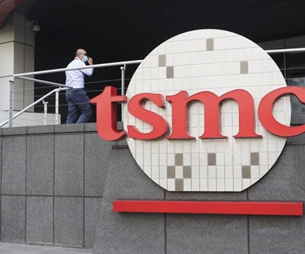 Biden Admin to Fund TSMC $6.6B to Expand in Arizona