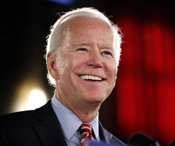 Media Appeal for 'President-Elect Biden' Transition Is Hypocritical