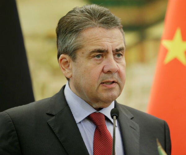 German FM: Trump Has 'Weakened' the West, Hurt EU Interests