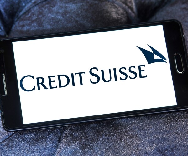 Credit Suisse: Claims on Securities Class Case 'Unfounded'