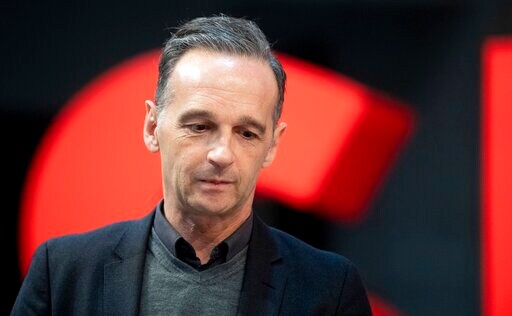 Germany Seeks Early Meeting of EU Diplomats over Mideast