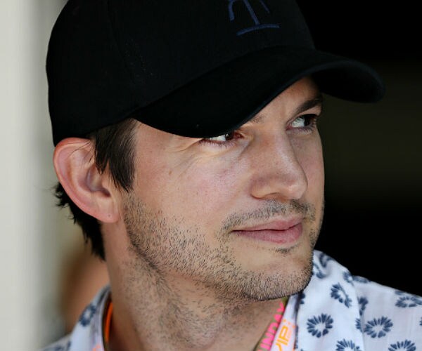 Ashton Kutcher: Time for Stricter Firearm Control Laws