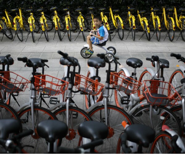 China's Shift to Consumerism Could Harm Its GDP 