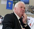 Former Hong Kong Gov. Chris Patten: Scrap EU-China Deal