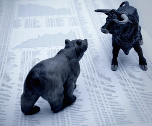 Fidelity: 'Stealth Bear' Market Could See 'Big' Rally