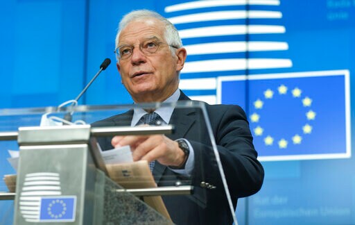 Turkey the Key to Unlocking NATO Help for EU Naval Operation