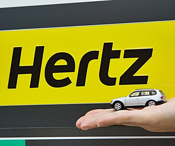 Hertz, Creditors in $11 Billion Standoff Over 494,000 Used Cars
