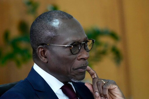 Two Men Close to Benin's President Jailed after Alleged Coup Plot