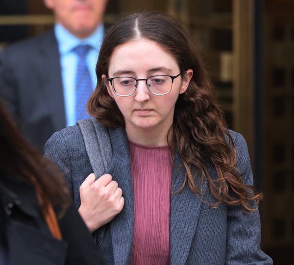 Bankman-Fried Raided FTX Funds: Star Witness