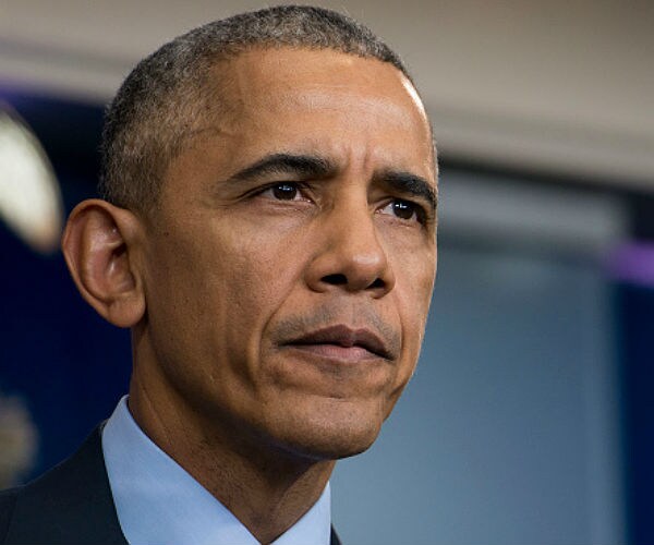 Former Bush Aide: Obama 'Trying to Make Up' for America's Weakened Power 