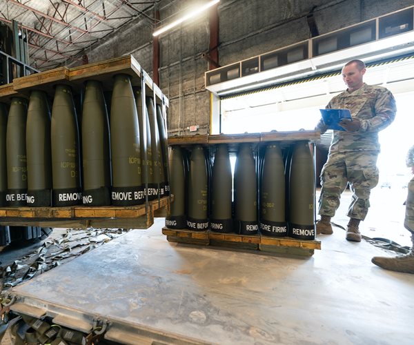 US to Send $3 Billion in Aid to Ukraine as War Hits 6 Months