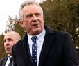 RFK Jr. Compares Tea Party to Confederacy