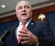 FBI Ruled Scalise Shooting a Case of 'Suicide By Cop'