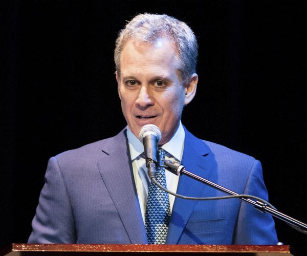 Dem Attorneys General Unite Against Concealed-carry Gun Law