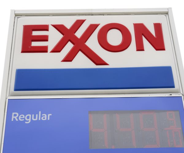Exxon Profit Falls vs Record-Setting Numbers Last Year