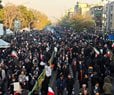 Source: Iran Issues Death Sentence Linked to January Unrest