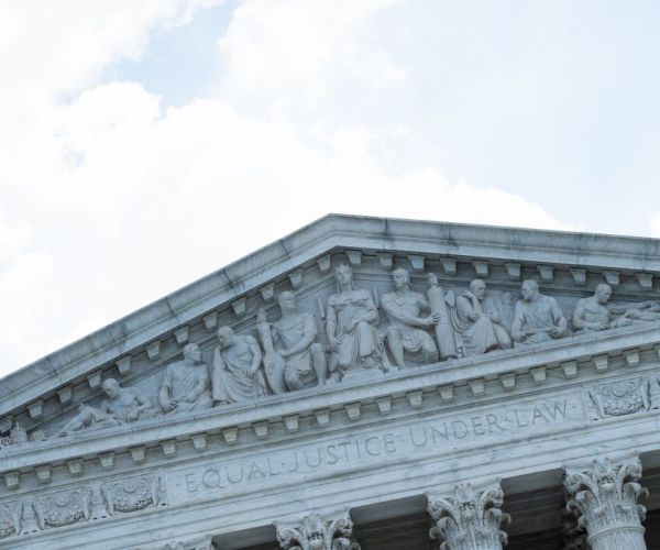 Thousands Urge SCOTUS to Protect LGBT  Workers