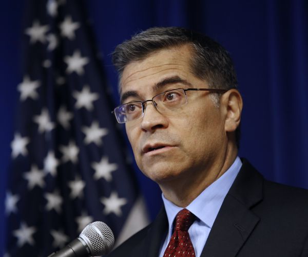 Suits Claim California AG Unfair in Preparing Titles for Election Initiatives