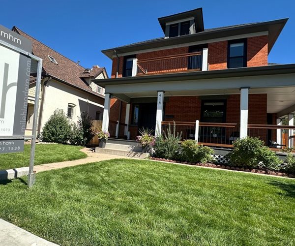 US Homes Sell at Fastest Pace Since February