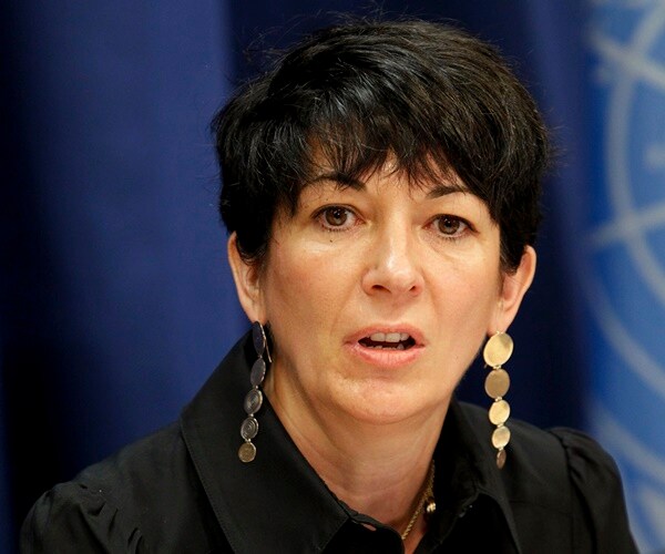 Ghislaine Maxwell's Sex Abuse Trial Enters Second Week After Accuser's Testimony