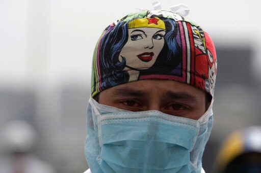 Lawmaker: Hugo Chavez's Childhood Home Burned by Protesters