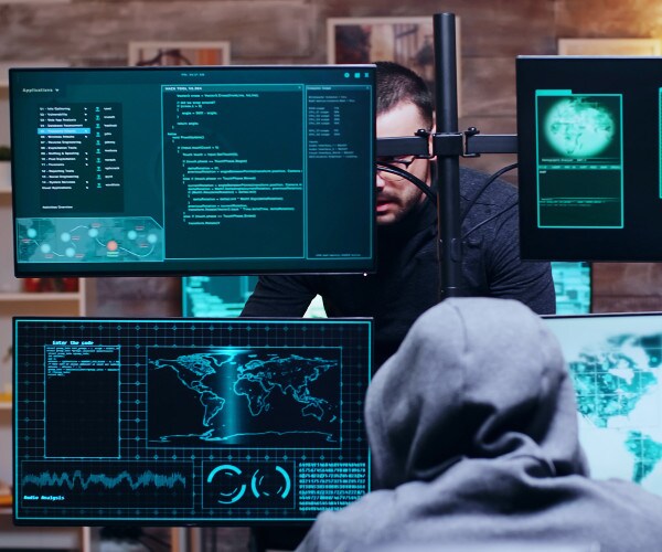 the dark web and its players an exemplar only 