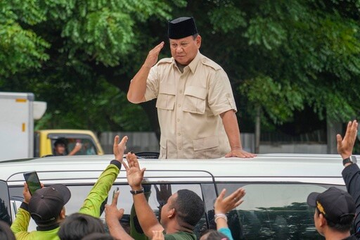 Who Is Prabowo Subianto, the Former General Who Becomes Indonesia's New President?