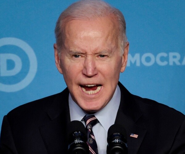 Democrats Preparing for Potentially Disastrous Midterms