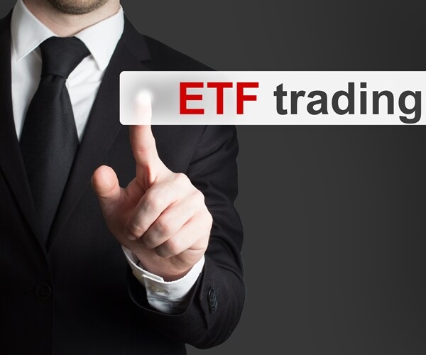 ETF Investors Hope That's Not Fool's Gold in Brazil: Bloomberg Gadfly