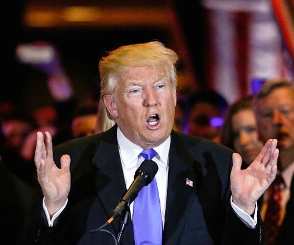 LA Times: GOP Voters Chose Trump to Fix Economy