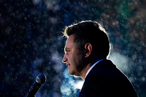 Opposition Vows End to Orban's Autocratic Rule in Hungary