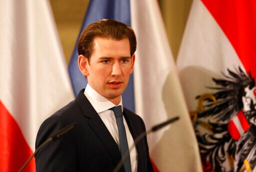 Austria against Use of EU Funding to Support Nuclear Energy