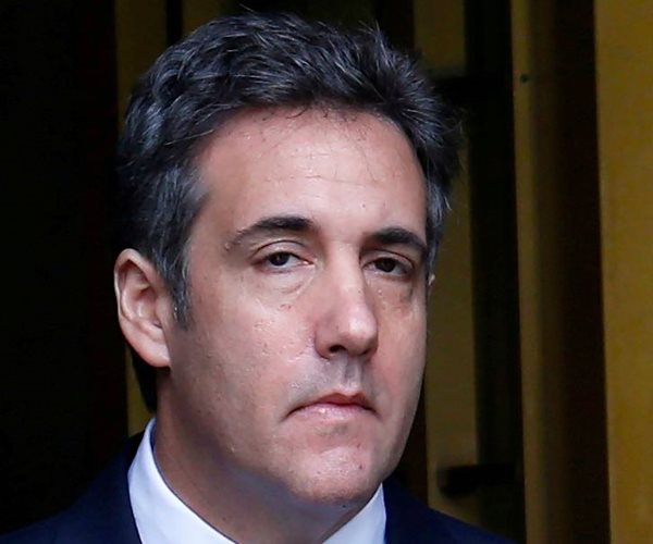 Former Trump Lawyer Michael Cohen Makes Plea Deal