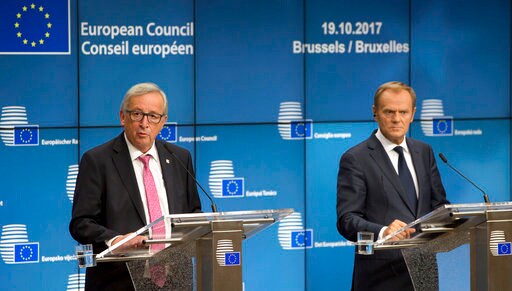 EU Weighs Cutting Pre-membership Funds to Troubling Turkey