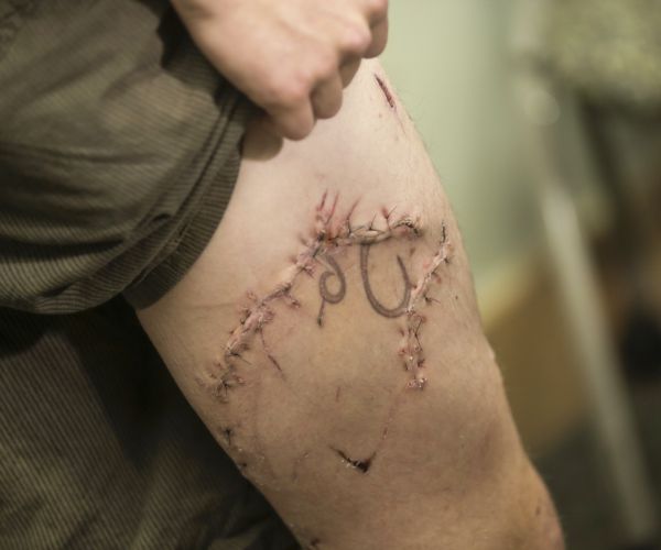 Shark Attack: Oregon Surfer Fights Off Shark With Punch to Gills