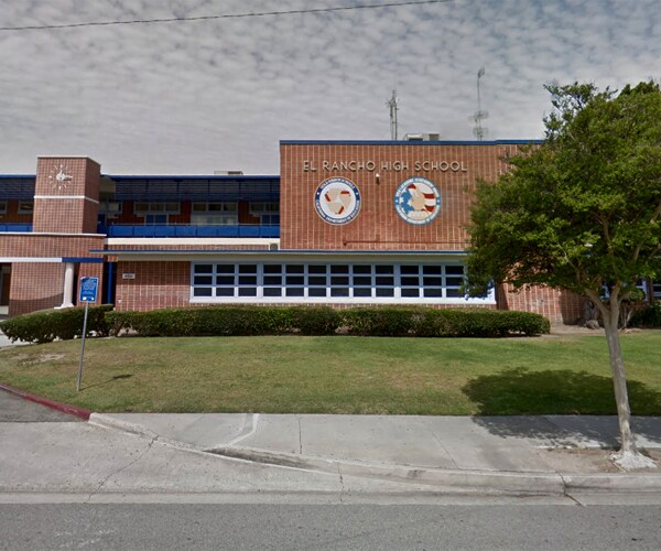 Gregory Salcido: Teacher Fired After Ripping Military