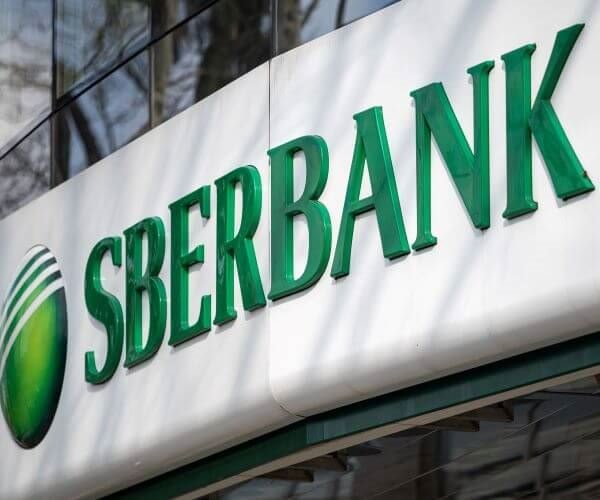 Sberbank