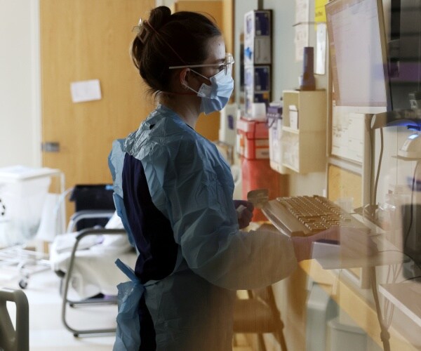 CDC: Hepatitis Outbreak Among Small US Children Now Covering 35 States