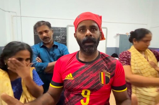 They Ran for Their Lives as Boulders and Water Banged at Their Door. Now Everything Is Buried in Mud