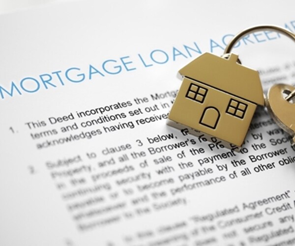 RBS Sets Aside $4 Billion for US Mortgage Mis-selling