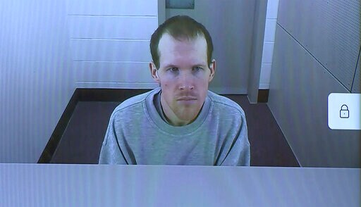 New Zealand Mosque Gunman Pleads Guilty to Murder, Terrorism