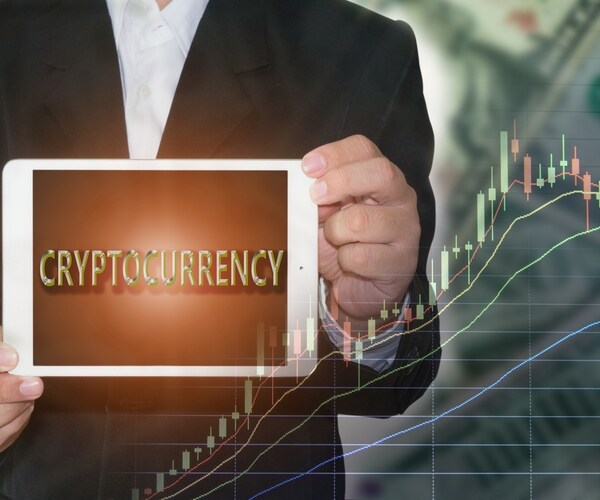 UK Watchdog Warns of Perils of Unregulated Cryptocurrencies