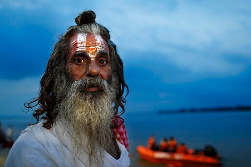 Hindus in India Set to Build Temple at Razed Mosque site