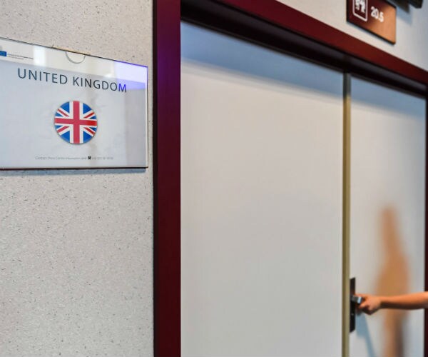 What We Can Learn From Britain's Exit