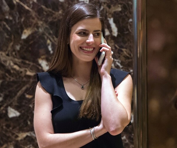 madeline westerhaut speaks on the phoen